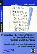 Produktives Lernen für Kinder mit Lernschwächen 2 voorzijde