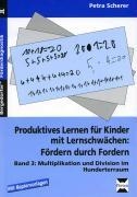 Produktives Lernen für Kinder mit Lernschwächen 3 voorzijde