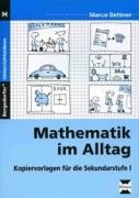 Mathematik im Alltag