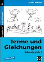 Terme und Gleichungen