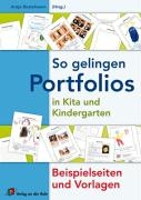 So gelingen Portfolios in Kita und Kindergarten