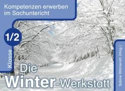 Die Winter-Werkstatt - Klasse 1/2