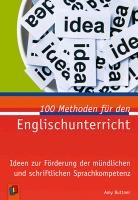 100 Methoden für den Englischunterricht