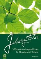 Jahreszeitliches voorzijde