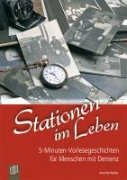 Stationen im Leben