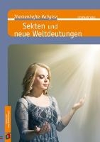 Sekten und neue Weltdeutungen voorzijde