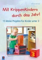 Mit Krippenkindern durch das Jahr 03 voorzijde