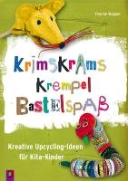 Krimskrams Krempel Bastelspaß voorzijde