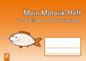 Mein Motorik-Heft