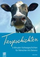 Tiergeschichten voorzijde