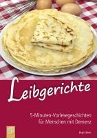 Leibgerichte voorzijde