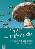 Feste und Bräuche voorzijde