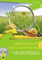 Lebensraum Wiese und Hecke - Klasse 1/2