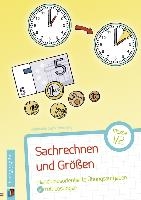 Sachrechnen und Größen - Klasse 1/2