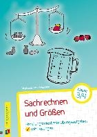 Sachrechnen und Größen - Klasse 3/4