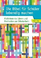 Die Bibel für Schüler lebendig machen voorzijde