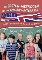 Die besten Methoden für den Englischunterricht voorzijde