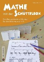 Mathe mit der Schüttelbox