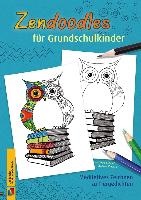 Zendoodles für Grundschulkinder voorzijde