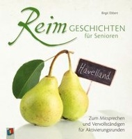 Reimgeschichten für Senioren voorzijde