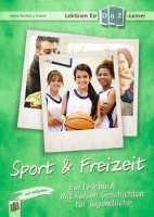 Lektüren für DaZ-Lerner - Sport & Freizeit voorzijde