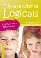 Differenzierte Logicals - Klasse 2-4 voorzijde