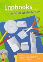 Lapbooks im Grundschulunterricht voorzijde