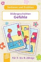 Bildergeschichten   Gefühle