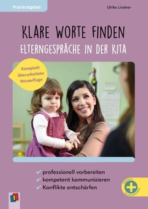 Klare Worte finden - Elterngespräche in der Kita