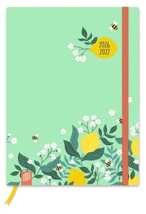 Der Rundum-Kita-Planer für das Jahr 2026/2027