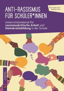 Anti-Rassismus für Schüler*innen