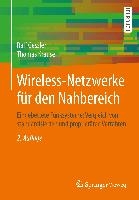 Wireless-Netzwerke Fur Den Nahbereich voorzijde