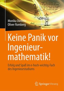 Keine Panik VOR Ingenieurmathematik!