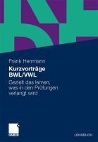 Kurzvortrage Bwl/Vwl