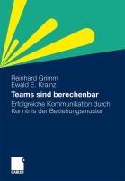 Teams Sind Berechenbar