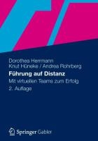 Fuhrung Auf Distanz