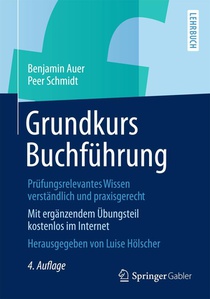 Grundkurs Buchfuhrung