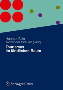 Tourismus im landlichen Raum