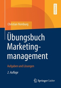 Ubungsbuch Marketingmanagement