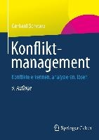 Konfliktmanagement
