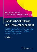 Handbuch Sekretariat und Office-Management