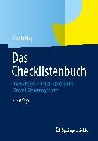 Das Checklistenbuch
