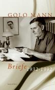 Briefe 1932-1992 voorzijde