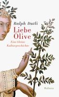 Liebe Olive voorzijde