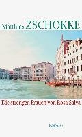 Die strengen Frauen von Rosa Salva