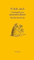 Umsäuselt von sumsenden Bienen voorzijde