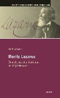 Moritz Lazarus
