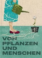 Von Pflanzen und Menschen voorzijde