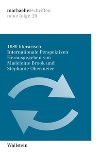 1989 literarisch