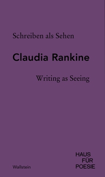 Schreiben als Sehen | Writing as Seeing